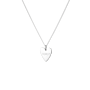 Initial Heart Kette