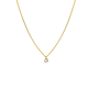 Sparkle Birthstone Kette