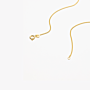 Power Of Rose Quartz Kette