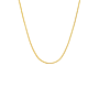 Snake Chain Necklace