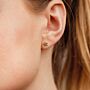 SS23 Stella Star Studs