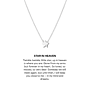 SS24 Star In Heaven kette