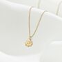 Sun Will Shine Necklace