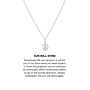 Sun Will Shine Necklace