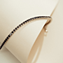 Men Tennis Armband