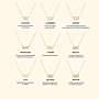 999 - Release Necklace