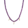 Initial Beads Ketting