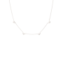 Little Heart Ketting