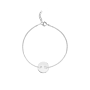 Zodiac Coin Bracelet