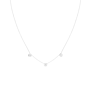 Little Zodiac Coin Necklace