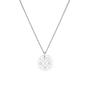 Zodiac Coin Ketting