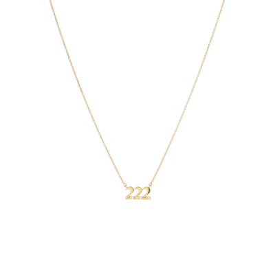 222 - Alignment Ketting
