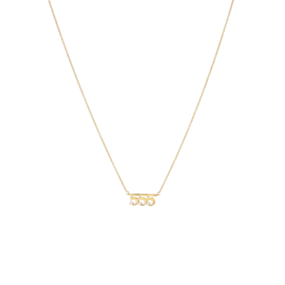 555 - Change Necklace