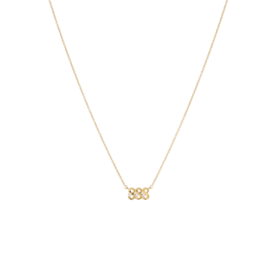 888 - Balance Ketting