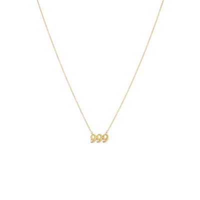 999 - Release Ketting
