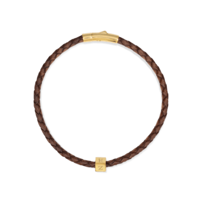 Men’s Cube Bracelet 