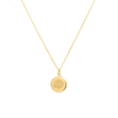 I Am Strong Ketting
