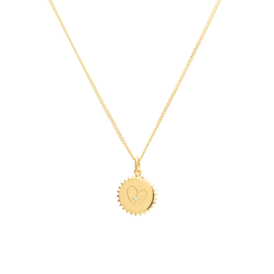 I Believe In Myself Ketting