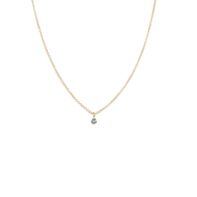Gender Reveal Ketting Deluxe