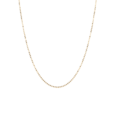Sparkle Necklace