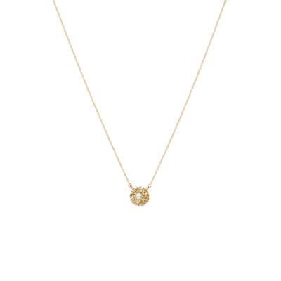 Birthflower Bloom Necklace