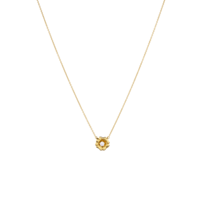 Birthflower Bloom Ketting
