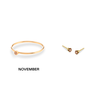 Birthstone Bestseller Set