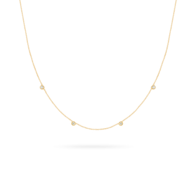 Birthstone Necklace 