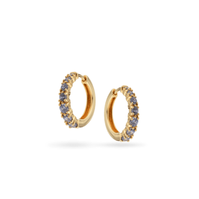 Birthstone Ohrringe
