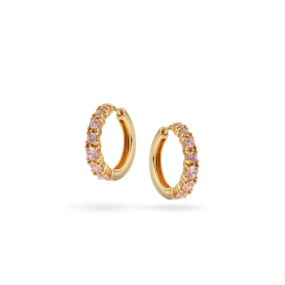 Birthstone Ohrringe