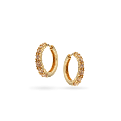 Birthstone Earrings