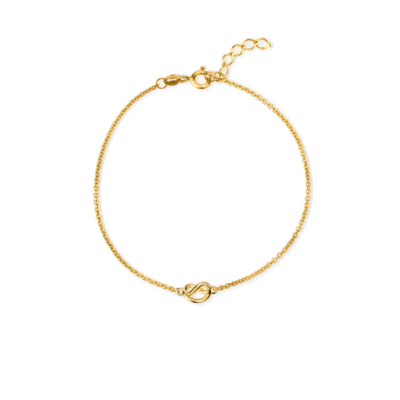 Kylie Knot Bracelet