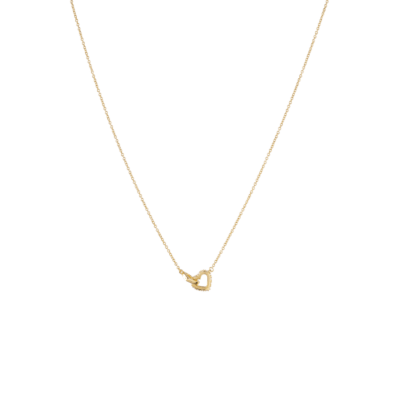 Love Is Everything Necklace