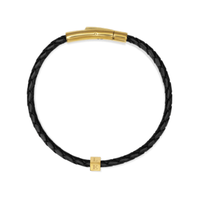 Men Cube Armband