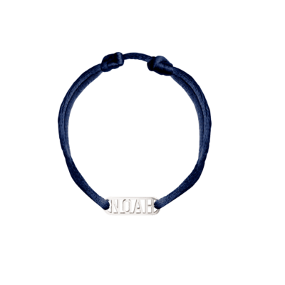 Men Name Armband