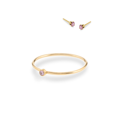 Birthstone Bestseller Set