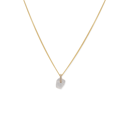 The Power Of Gemstone Necklace