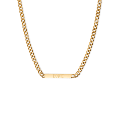 Bonnie Bold Necklace
