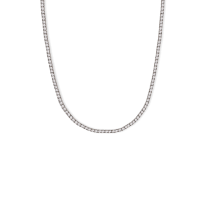 Tilly Tennis Necklace