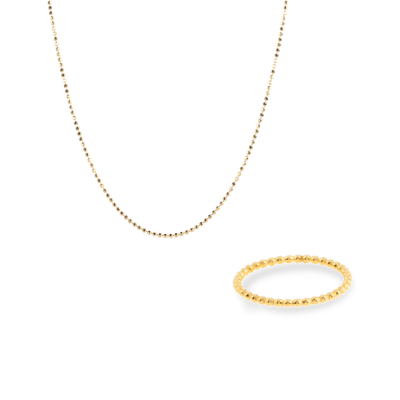 Sparkle & Bubble Set