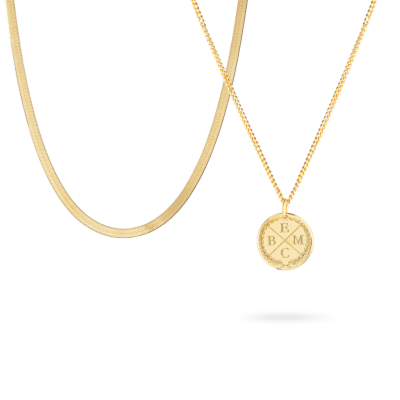 Stack Your Coin Set