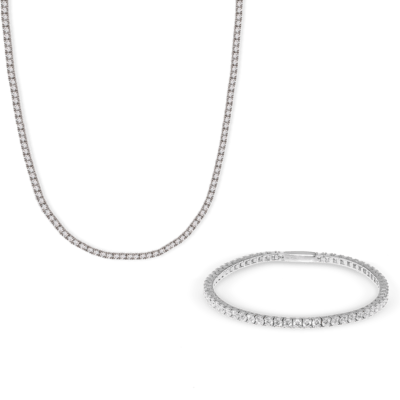 Tilly Tennis Set