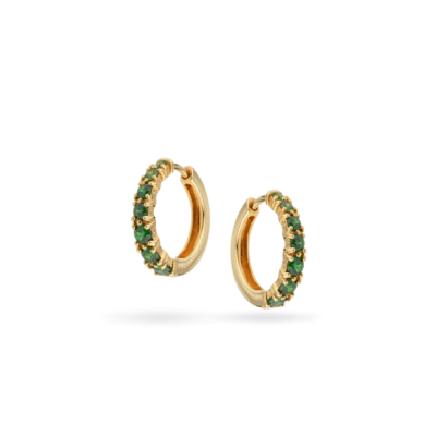 Birthstone Earrings