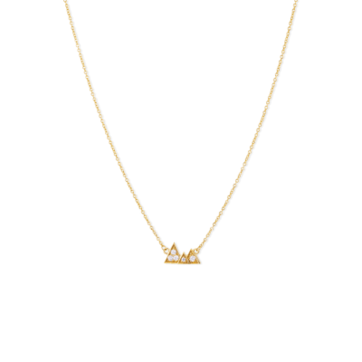 Achieve The Impossible Necklace