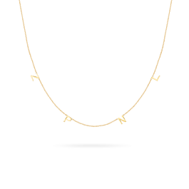 Personalized Jewelry