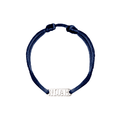 Bracelet with name for boyfriend online