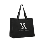 Gift Bag Black