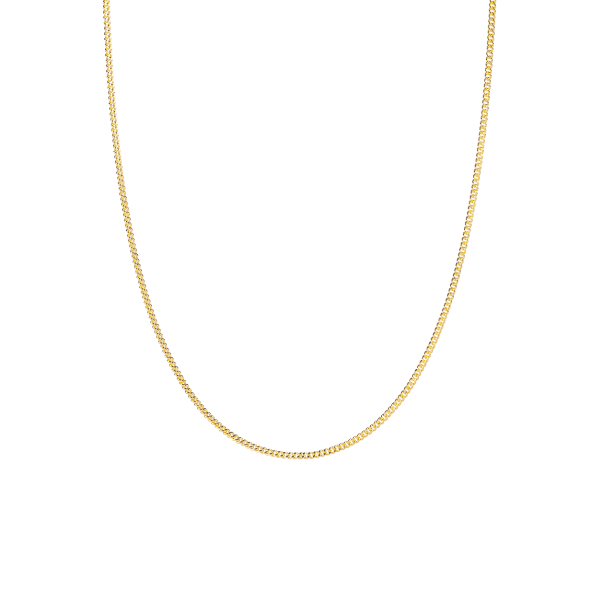 Delicate Bold Ketting
