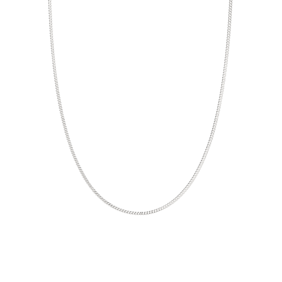 Delicate Bold Ketting