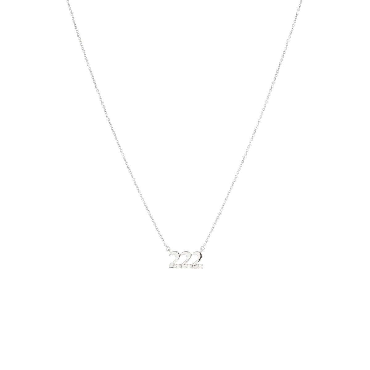 222 - Alignment Necklace